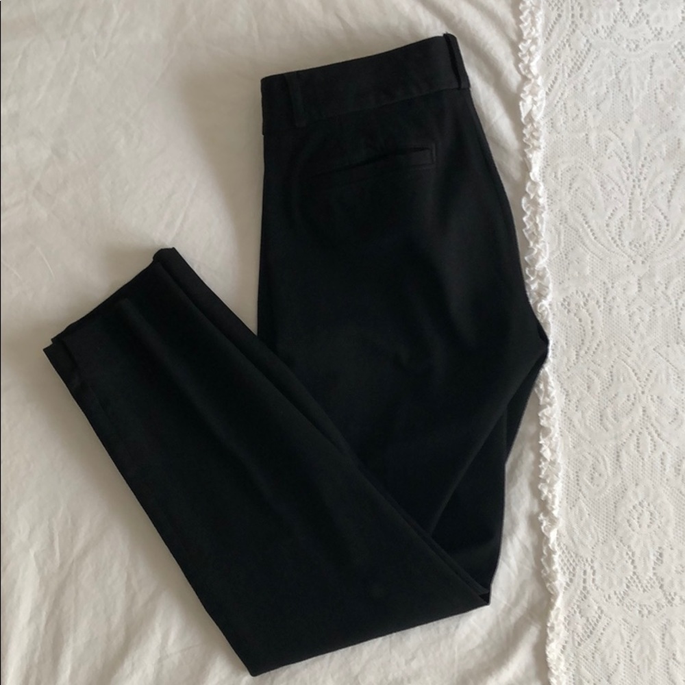 BR Sloan Ankle Pant